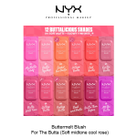 BUTTERMELT BLUSH- For The Butta - Image 3