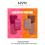 BUTTERMELT BLUSH- For The Butta - Image 6