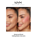 BUTTERMELT BLUSH- Getting Butta - Image 2