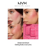 BUTTERMELT BLUSH- Getting Butta - Image 4