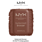 BUTTERMELT BRONZER- Do Butta