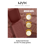 BUTTERMELT BRONZER- Do Butta - Image 6