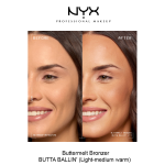 BUTTERMELT BRONZER- Butta Ballin - Image 2