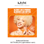 BUTTERMELT BRONZER- Butta Ballin - Image 3