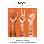 BUTTERMELT BRONZER- Butta Ballin - Image 4