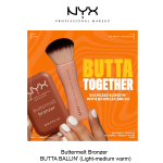 BUTTERMELT BRONZER- Butta Ballin - Image 9