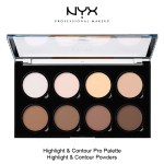 HIGHLIGHT & CONTOUR PRO PALETTE - Image 2