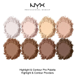 HIGHLIGHT & CONTOUR PRO PALETTE - Image 4