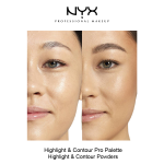HIGHLIGHT & CONTOUR PRO PALETTE - Image 5