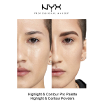 HIGHLIGHT & CONTOUR PRO PALETTE - Image 6
