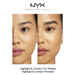 HIGHLIGHT & CONTOUR PRO PALETTE - Image 8