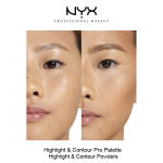 HIGHLIGHT & CONTOUR PRO PALETTE - Image 9