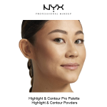 HIGHLIGHT & CONTOUR PRO PALETTE - Image 12