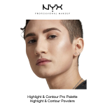 HIGHLIGHT & CONTOUR PRO PALETTE - Image 13