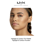 HIGHLIGHT & CONTOUR PRO PALETTE - Image 14