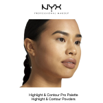 HIGHLIGHT & CONTOUR PRO PALETTE - Image 15