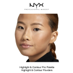 HIGHLIGHT & CONTOUR PRO PALETTE - Image 16