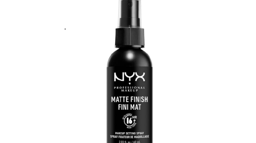 Makeup Setting Spray - Matte