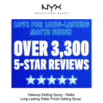 Makeup Setting Spray - Matte - Image 4