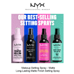 Makeup Setting Spray - Matte - Image 6