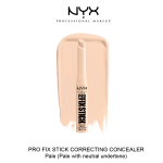 PRO FIX STICK CORRECTING CONCEALER- Pale