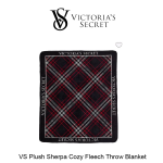 Vs Cozy-Fleece Blanket
