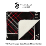 Vs Cozy-Fleece Blanket - Image 3