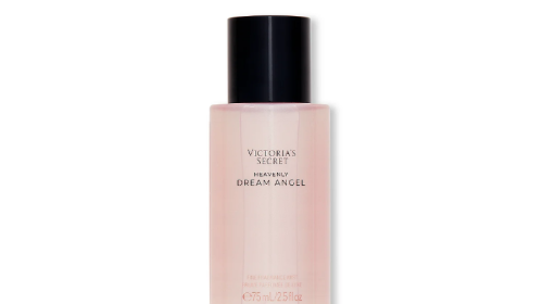 FINE FRAGRANCE Heavenly Dream Angel Travel Mist
