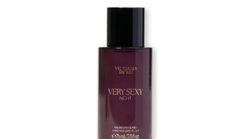 Very Sexy Night Travel Fine Fragrance Mist
