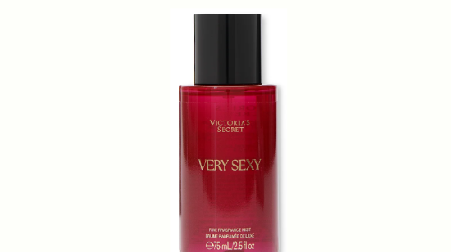 Very Sexy Travel Fine Fragrance Mist