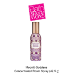 Moonlit Goddess Concentrated Room Spray