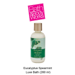 Eucalyptus Spearmint Luxe Bath
