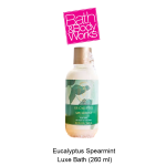 Eucalyptus Spearmint Luxe Bath - Image 3