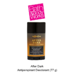 Men's After Dark Antiperspirant Deodorant
