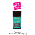 Men's Freshwater Antiperspirant Deodorant