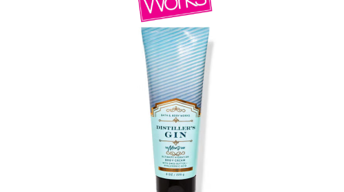 Men's Distiller's Gin Ultimate Hydration Body Cream