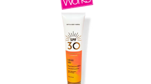 Tahiti Isle SPF 30 Lotion