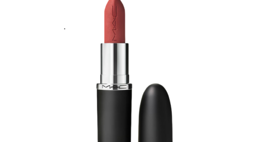 M·A·CXIMAL SILKY MATTE LIPSTICK- MULL IT TO THE MAX