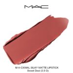 M·A·CXIMAL SILKY MATTE LIPSTICK- SWEET DEAL - Image 2