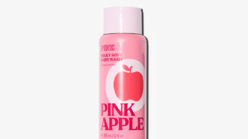BODY CARE PINK APPLE Body Wash