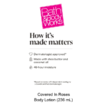 Covered In Roses Body Lotion - Image 2