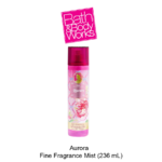 Aurora Fine Fragrance Mist