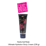 Men's Nocturnal Rose Ultimate Hydration Body Cream
