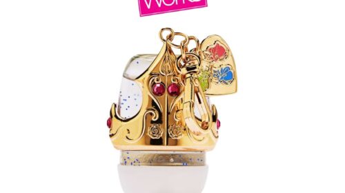 Aurora Crown PocketBac Holder