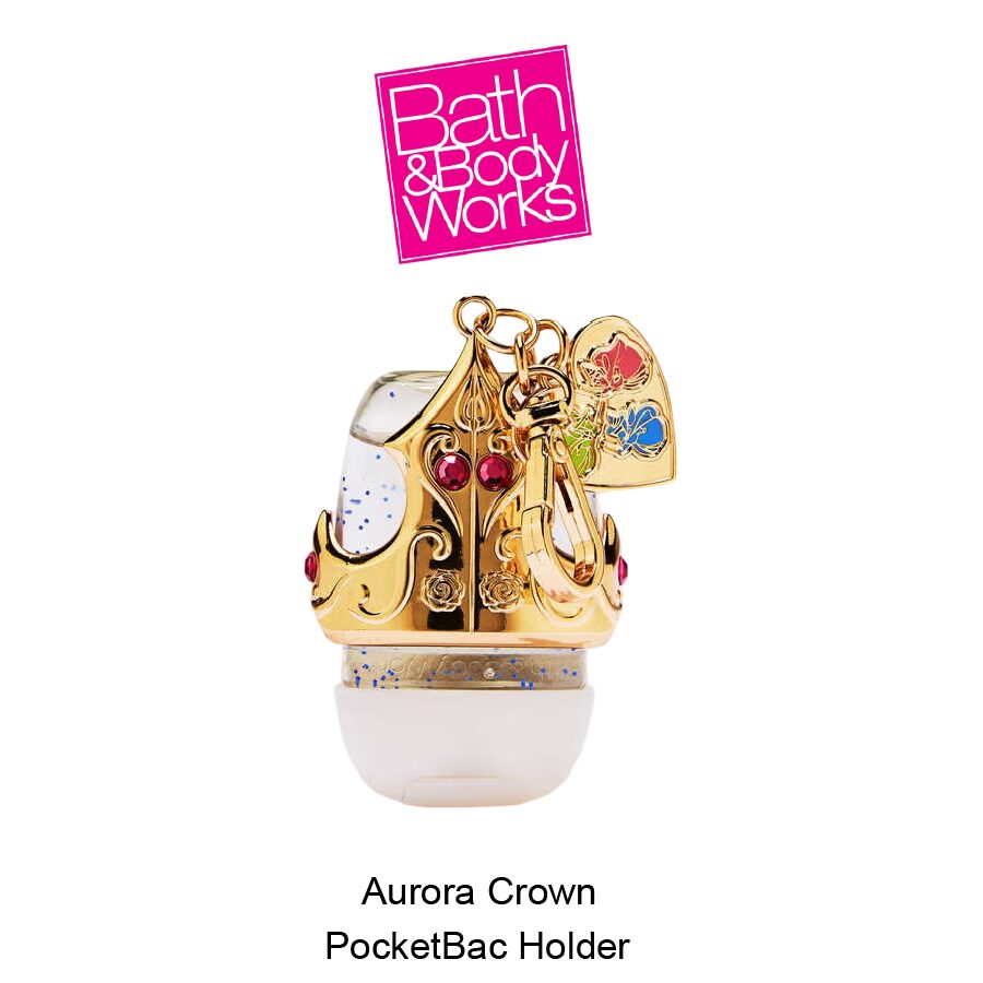 BB PocketBac Holder March-20-2026-03 Aurora Crown PocketBac Holder - Image 1
