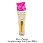 Life's a Fairytale Ultimate Hydration Body Cream