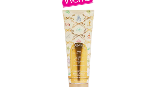 Life's a Fairytale Ultimate Hydration Body Cream