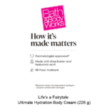 Life's a Fairytale Ultimate Hydration Body Cream - Image 2