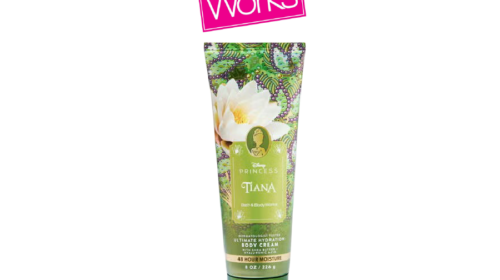 Tiana Ultimate Hydration Body Cream