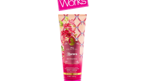 Aurora Ultimate Hydration Body Cream